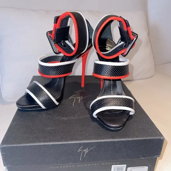 Giuseppe Zanotti heels - Picture 6 of 10